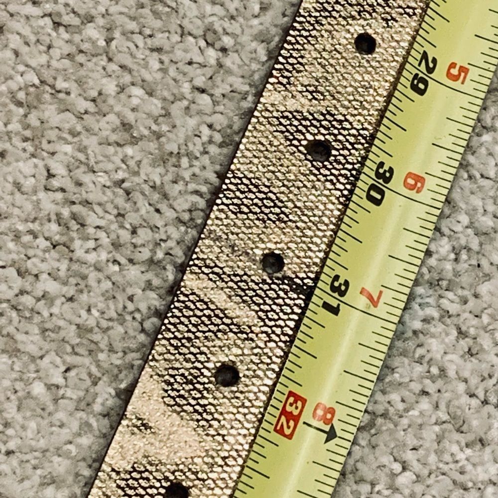 Beautiful‎ Gold Tone Belt - Picture 5 of 5